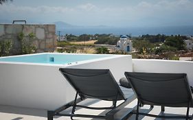 White New 1Bd House With Private Jacuzzi In Isterni